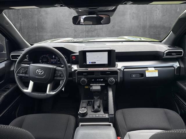 new 2025 Toyota 4Runner car, priced at $57,332