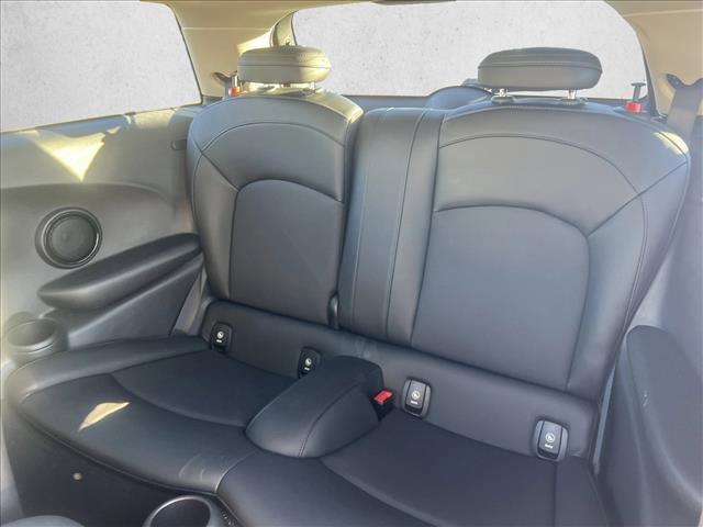 used 2020 MINI Hardtop car, priced at $20,438