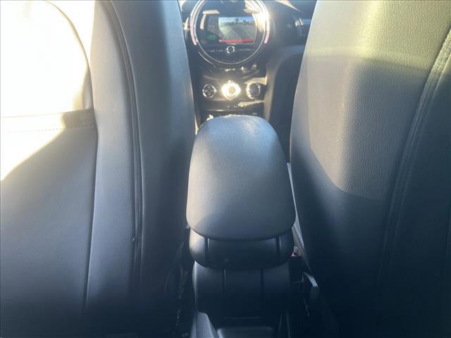 used 2020 MINI Hardtop car, priced at $20,438