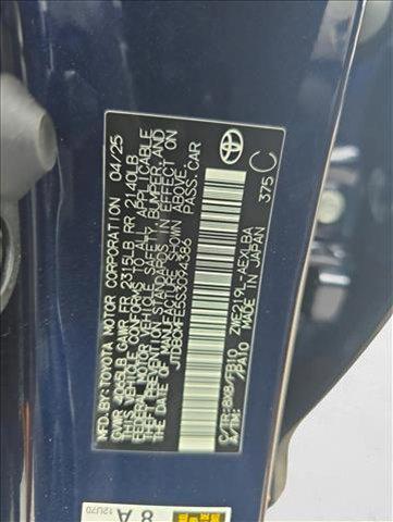 new 2025 Toyota Corolla Hybrid car, priced at $26,835