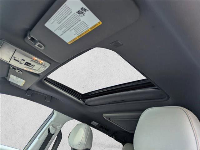 used 2021 Toyota Sienna car, priced at $36,875