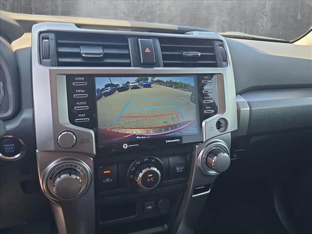used 2024 Toyota 4Runner car, priced at $43,858