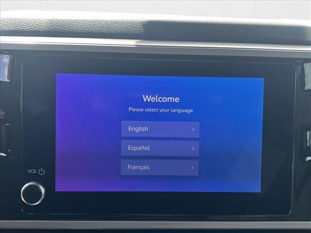 new 2025 Toyota Tundra car, priced at $59,972