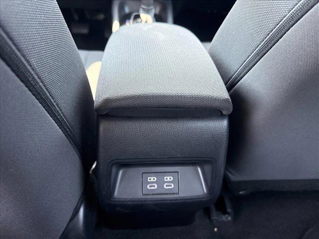 used 2023 Toyota Corolla car, priced at $20,890
