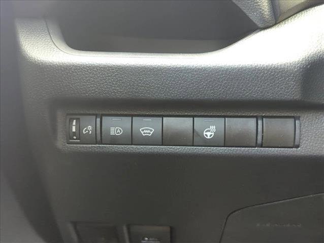 used 2024 Toyota RAV4 car, priced at $32,476