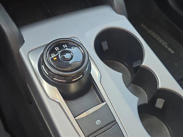 used 2021 Ford Bronco Sport car, priced at $21,999