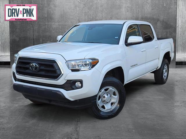 used 2023 Toyota Tacoma car, priced at $28,770