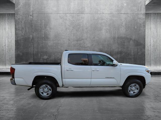 used 2023 Toyota Tacoma car, priced at $28,770