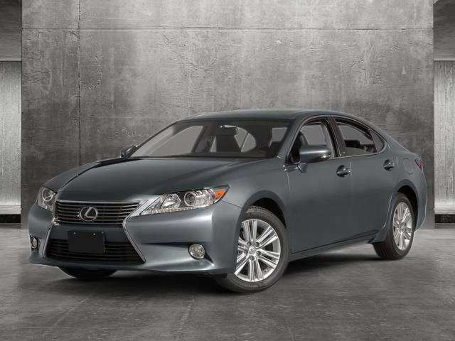 used 2014 Lexus ES 350 car, priced at $14,894