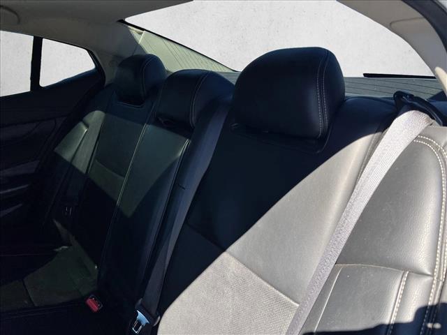 used 2020 Nissan Maxima car, priced at $15,914