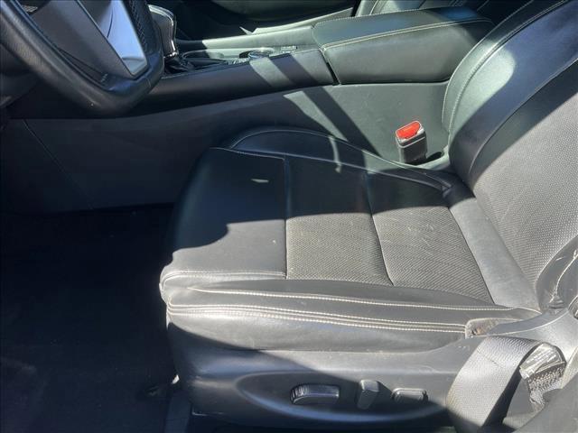 used 2020 Nissan Maxima car, priced at $15,914