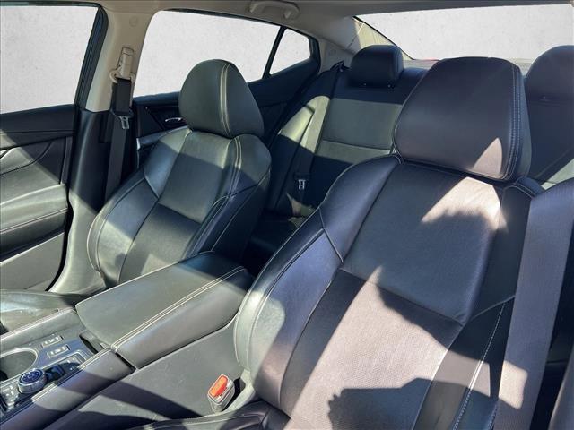 used 2020 Nissan Maxima car, priced at $15,914