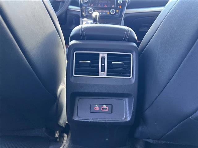 used 2020 Nissan Maxima car, priced at $15,914