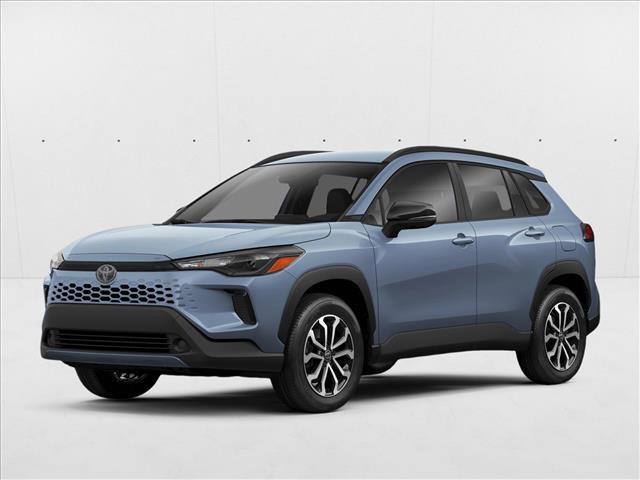 new 2026 Toyota Corolla Hybrid car, priced at $34,503