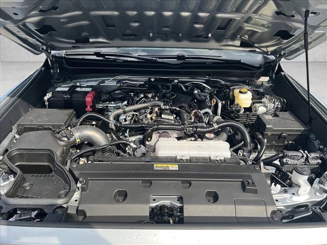 new 2025 Toyota Tacoma car, priced at $39,392