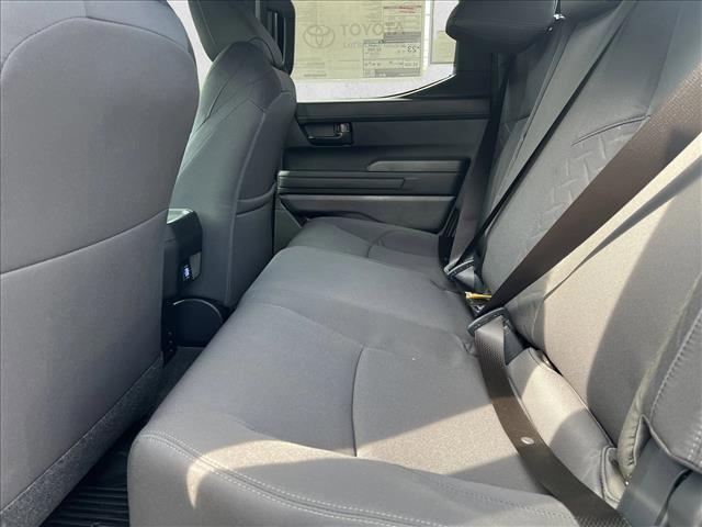 new 2025 Toyota Tacoma car, priced at $39,392