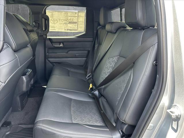 new 2025 Toyota Tacoma car, priced at $55,746