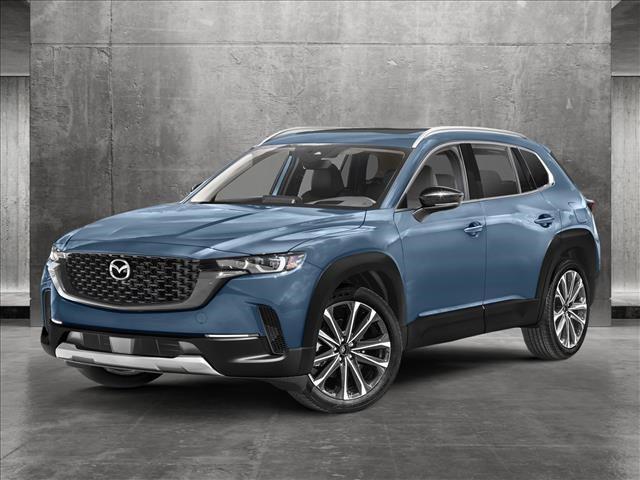 used 2023 Mazda CX-50 car, priced at $28,890