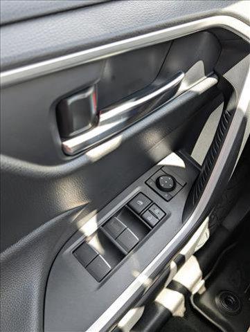 used 2024 Toyota RAV4 Hybrid car, priced at $33,470