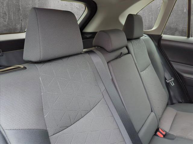 used 2023 Toyota RAV4 car, priced at $28,644