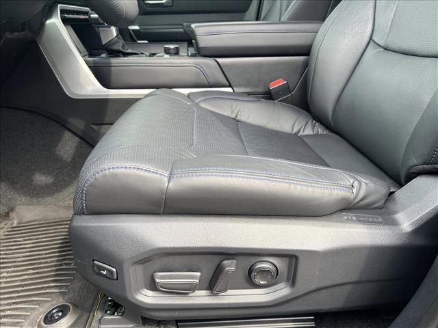 used 2025 Toyota Tundra car, priced at $62,748