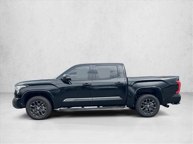 used 2025 Toyota Tundra car, priced at $62,748