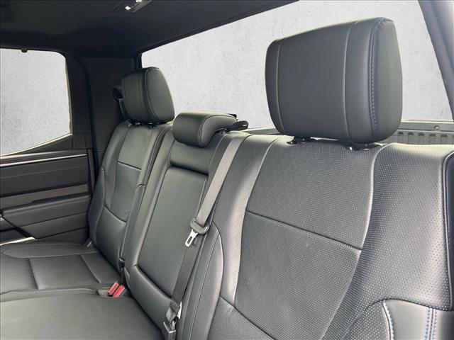 used 2025 Toyota Tundra car, priced at $62,748