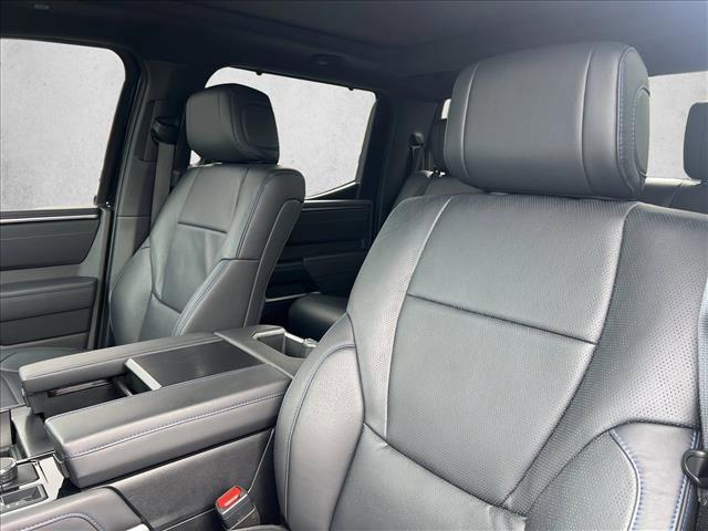 used 2025 Toyota Tundra car, priced at $62,748