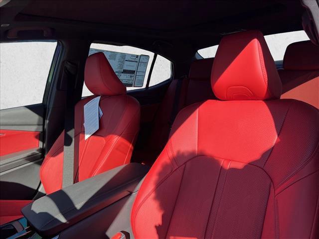 new 2026 Toyota Camry car, priced at $42,438