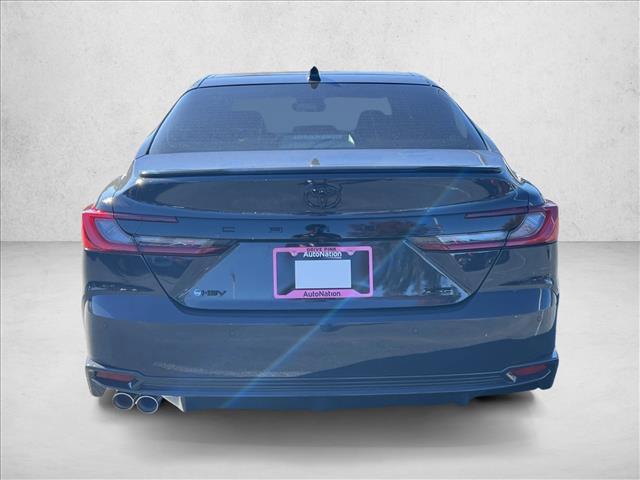 new 2026 Toyota Camry car, priced at $42,438