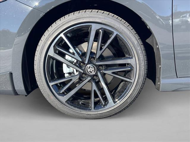 new 2026 Toyota Camry car, priced at $42,438