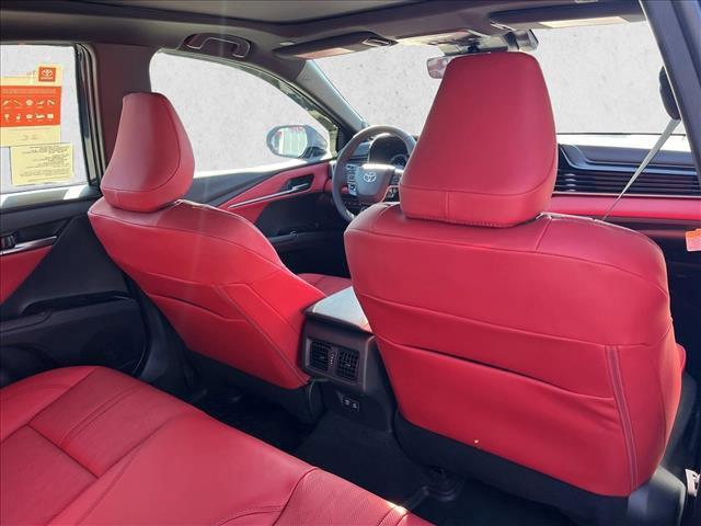new 2026 Toyota Camry car, priced at $42,438