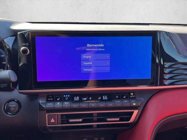 new 2026 Toyota Camry car, priced at $42,438