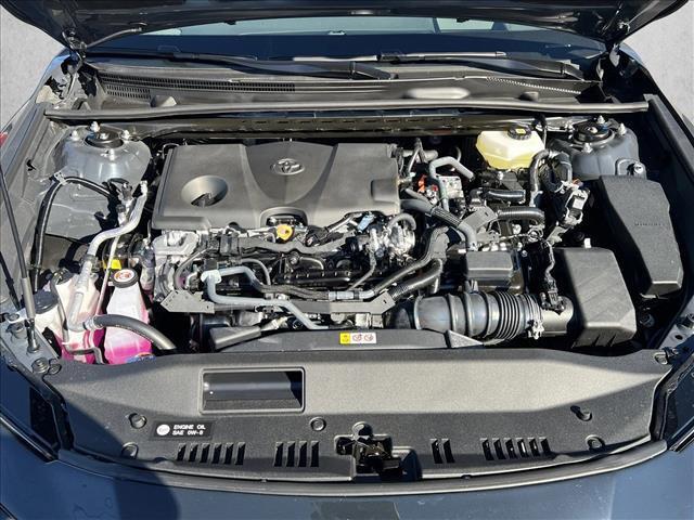 new 2026 Toyota Camry car, priced at $42,438