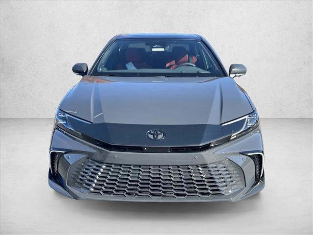 new 2026 Toyota Camry car, priced at $42,438