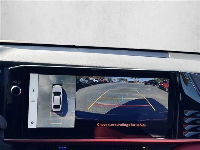 new 2026 Toyota Camry car, priced at $42,438