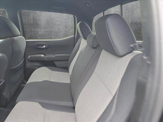 used 2023 Toyota Tacoma car, priced at $36,397