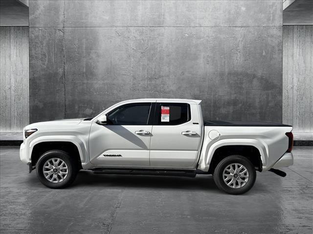 new 2024 Toyota Tacoma car, priced at $41,193