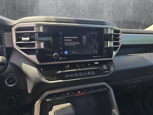 used 2022 Toyota Tundra car, priced at $47,858