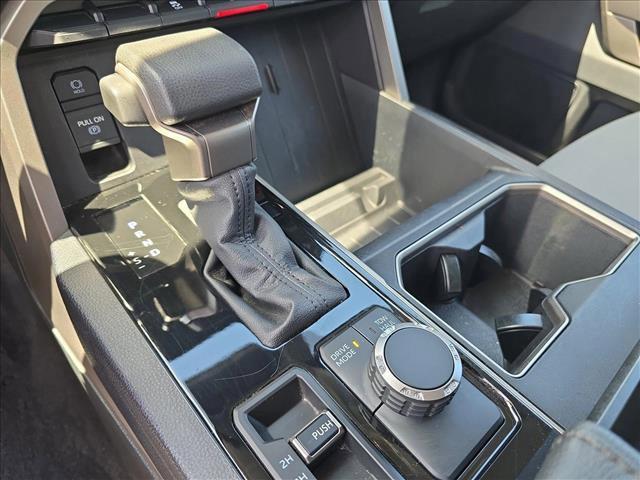 used 2022 Toyota Tundra car, priced at $47,858