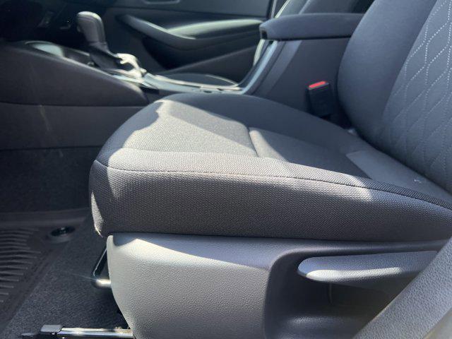 new 2025 Toyota Corolla car, priced at $25,909
