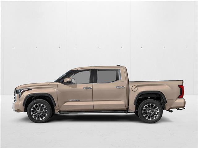 new 2026 Toyota Tundra car, priced at $66,336