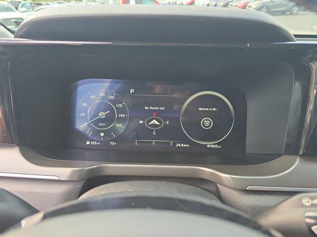 used 2023 Kia Sorento car, priced at $29,894