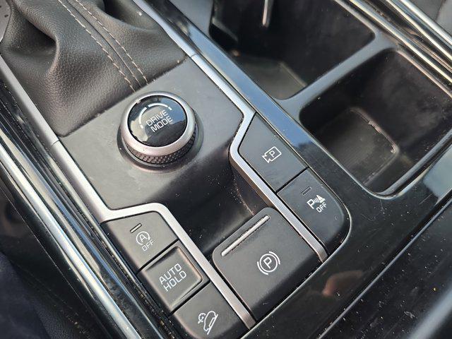 used 2023 Kia Sorento car, priced at $29,894