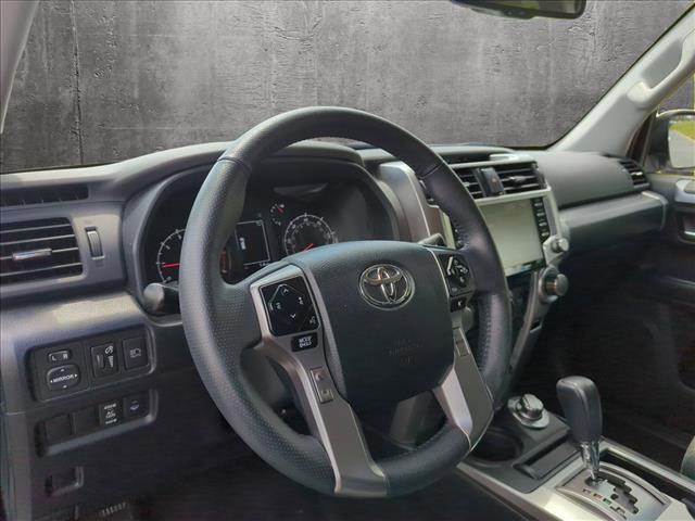 used 2023 Toyota 4Runner car, priced at $37,294