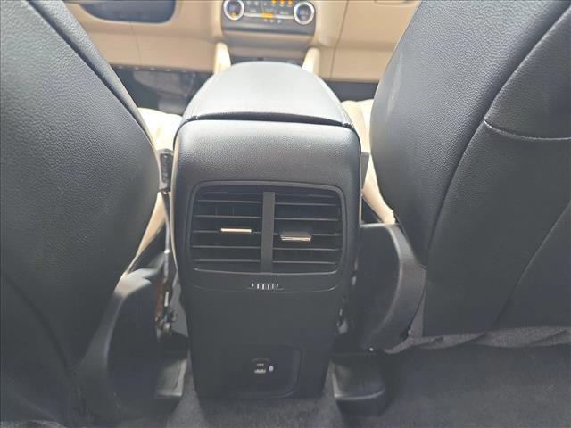 used 2020 Ford Escape car, priced at $17,890