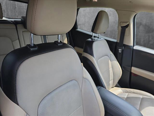 used 2020 Ford Escape car, priced at $17,890