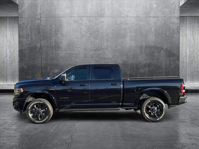 used 2024 Ram 2500 car, priced at $83,890