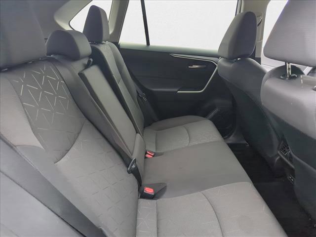 used 2024 Toyota RAV4 car, priced at $28,885