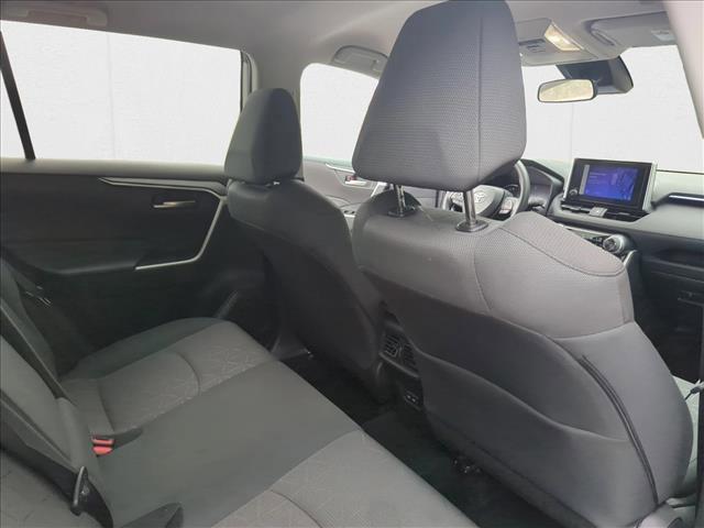 used 2024 Toyota RAV4 car, priced at $28,885